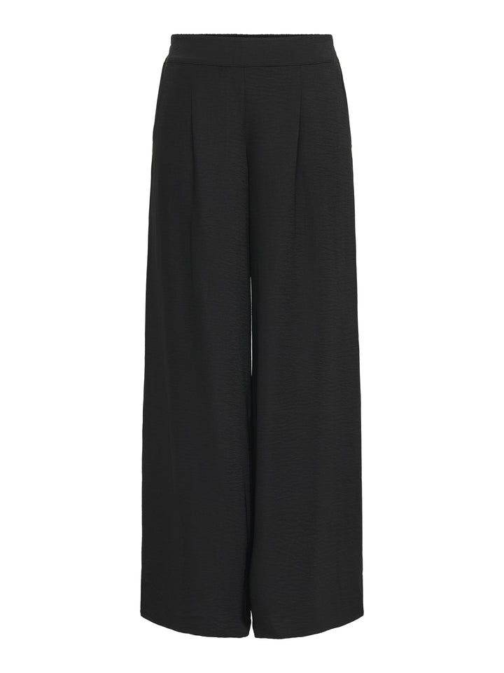 JDYAYA MW WIDE PANT WVN DIA, Black 177911 Bild 1