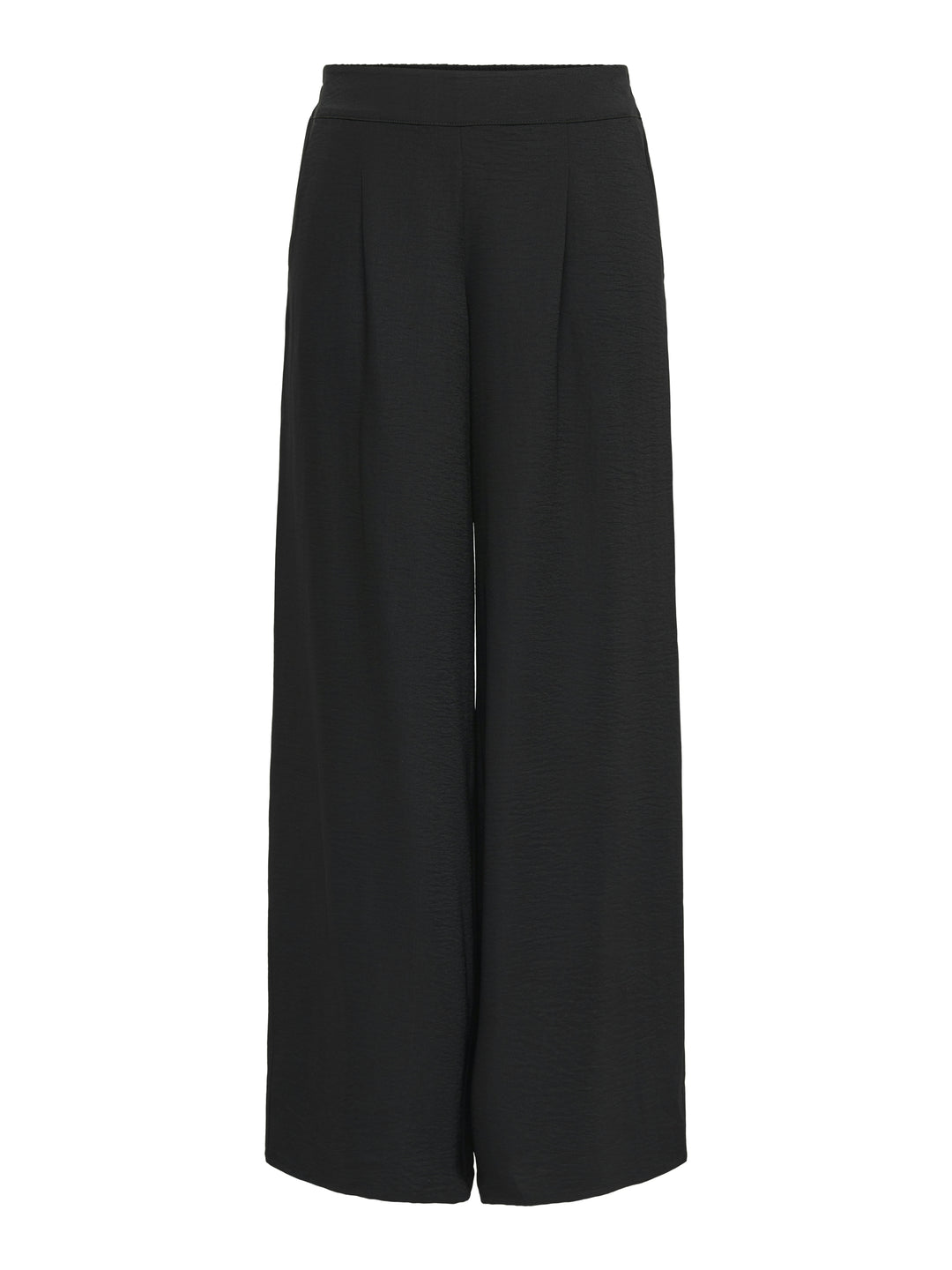JDYAYA MW WIDE PANT WVN DIA, Black 177911 Bild 1