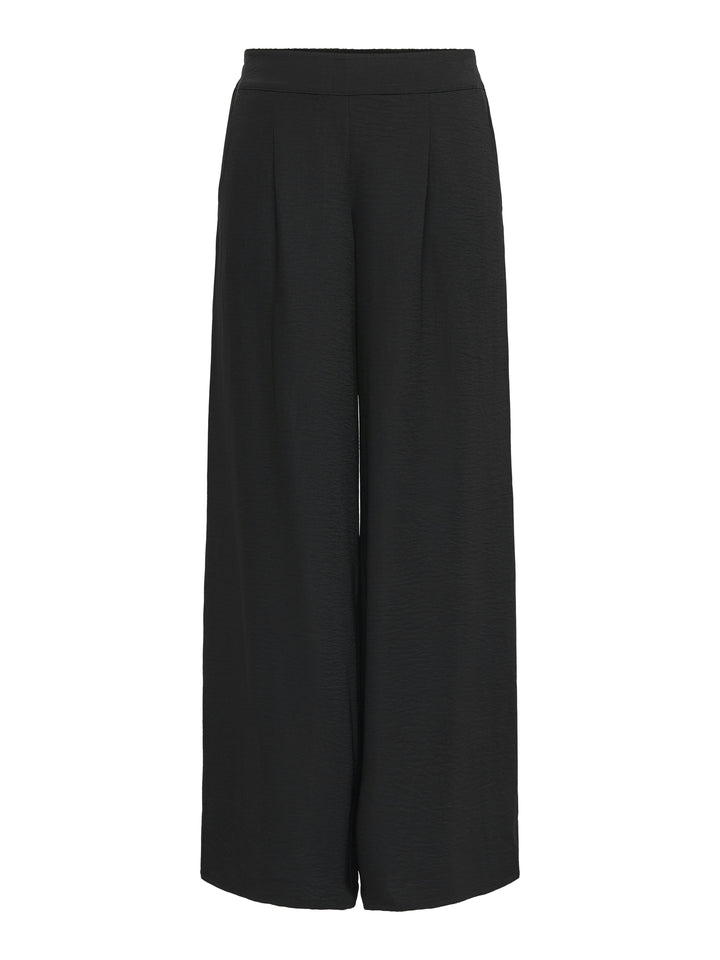JDYAYA MW WIDE PANT WVN DIA, Black 177911 Bild 1
