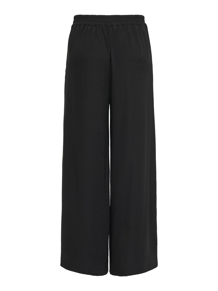 JDYAYA MW WIDE PANT WVN DIA, Black 177911 Bild 2
