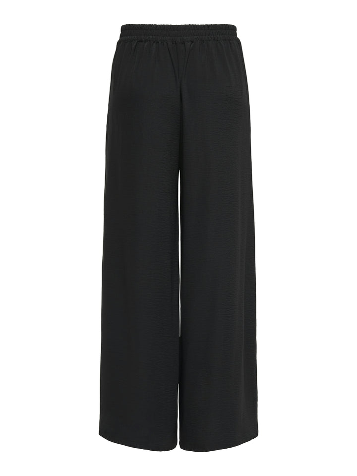 JDYAYA MW WIDE PANT WVN DIA, Black 177911 Bild 2