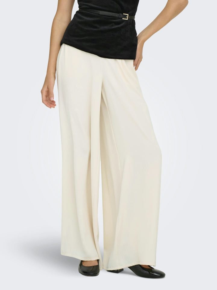 JDYAYA MW WIDE PANT WVN DIA, Whitecap Gray 196844 Bild 5