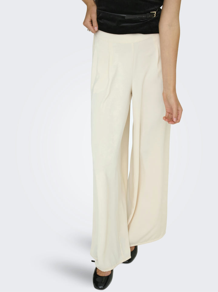 JDYAYA MW WIDE PANT WVN DIA, Whitecap Gray 196844 Bild 6