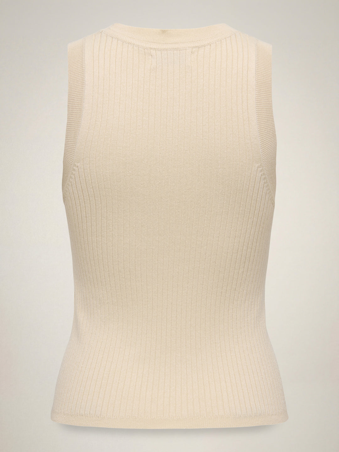 JDYAYA TANK TOP KNT NOOS, Sandshell 196843 Bild 2