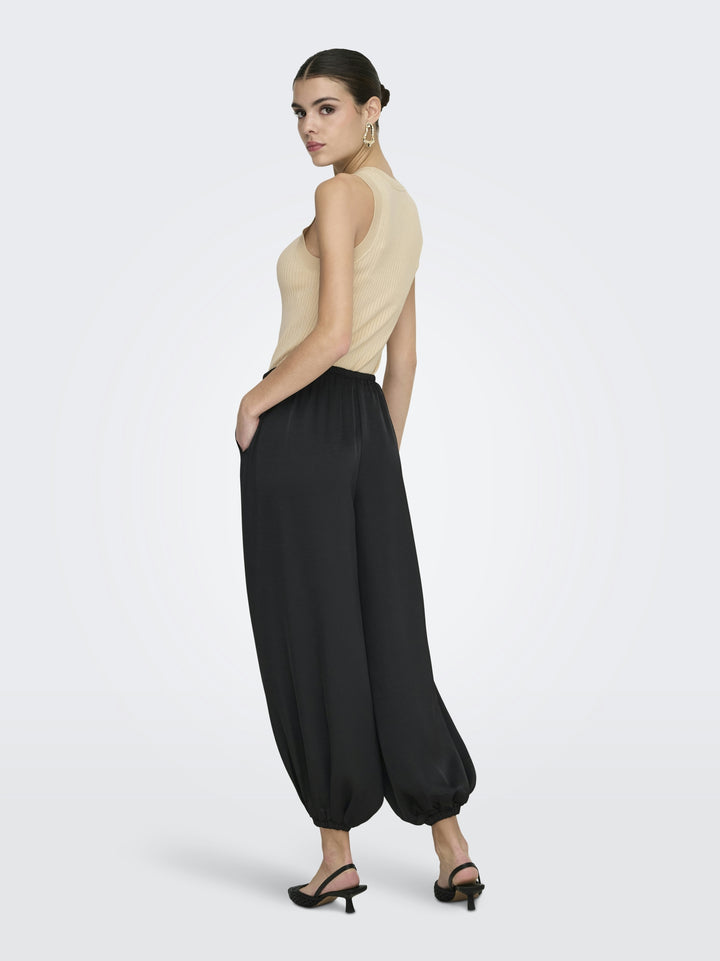 JDYAYA TANK TOP KNT NOOS, Sandshell 196843 Bild 7