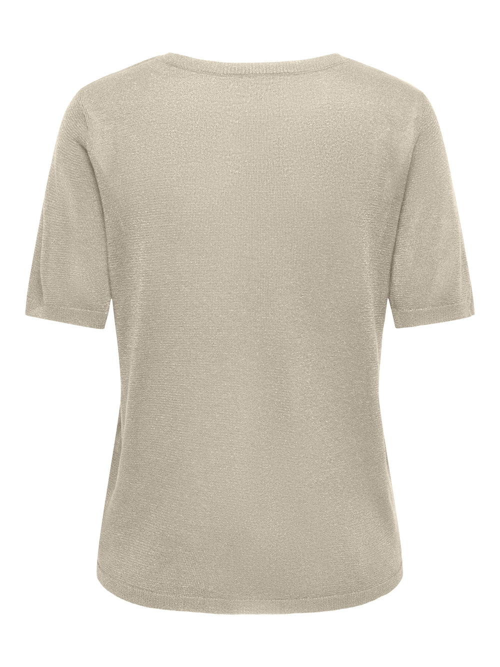 JDYBODILLA S/S VN GLITTER PULLOVER, Sky Captain/W. DTM LUREX 206410003 Bild 2
