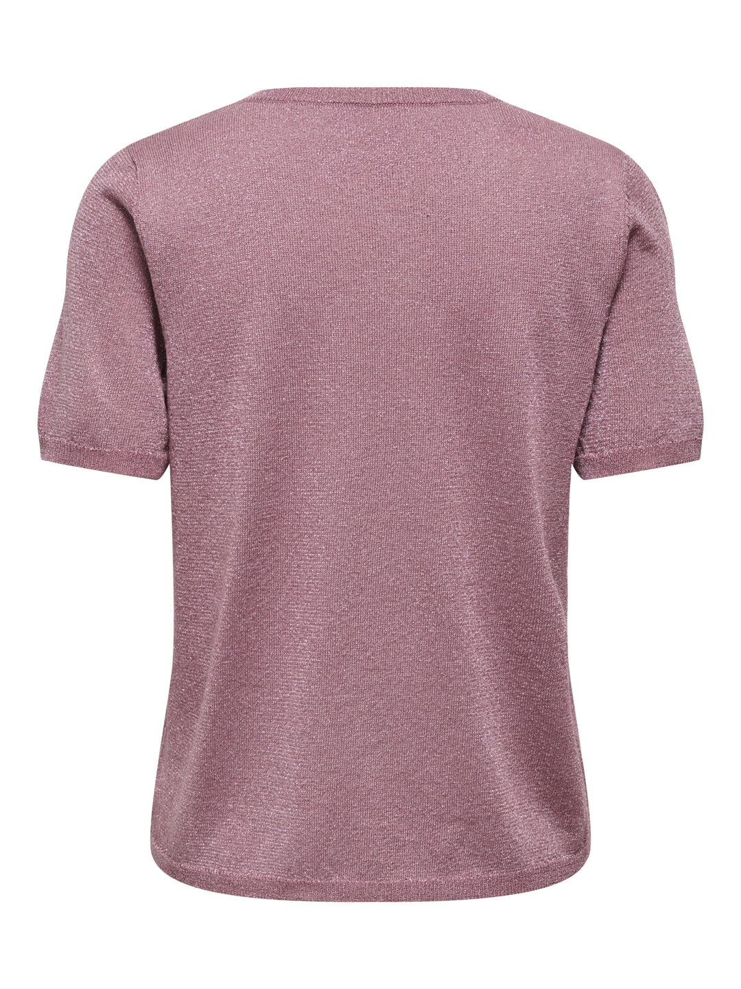 JDYBODILLA S/S VN GLITTER PULLOVER, Deco Rose/W. DTM LUREX 279475003 Bild 2