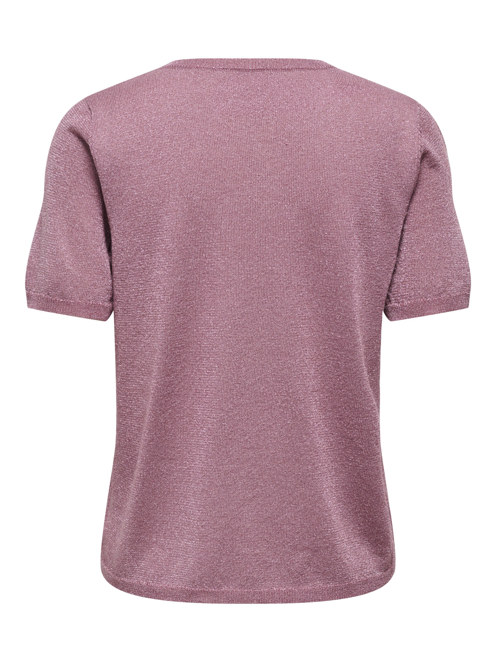 JDYBODILLA S/S VN GLITTER PULLOVER, Deco Rose/W. DTM LUREX 279475003 Bild 2