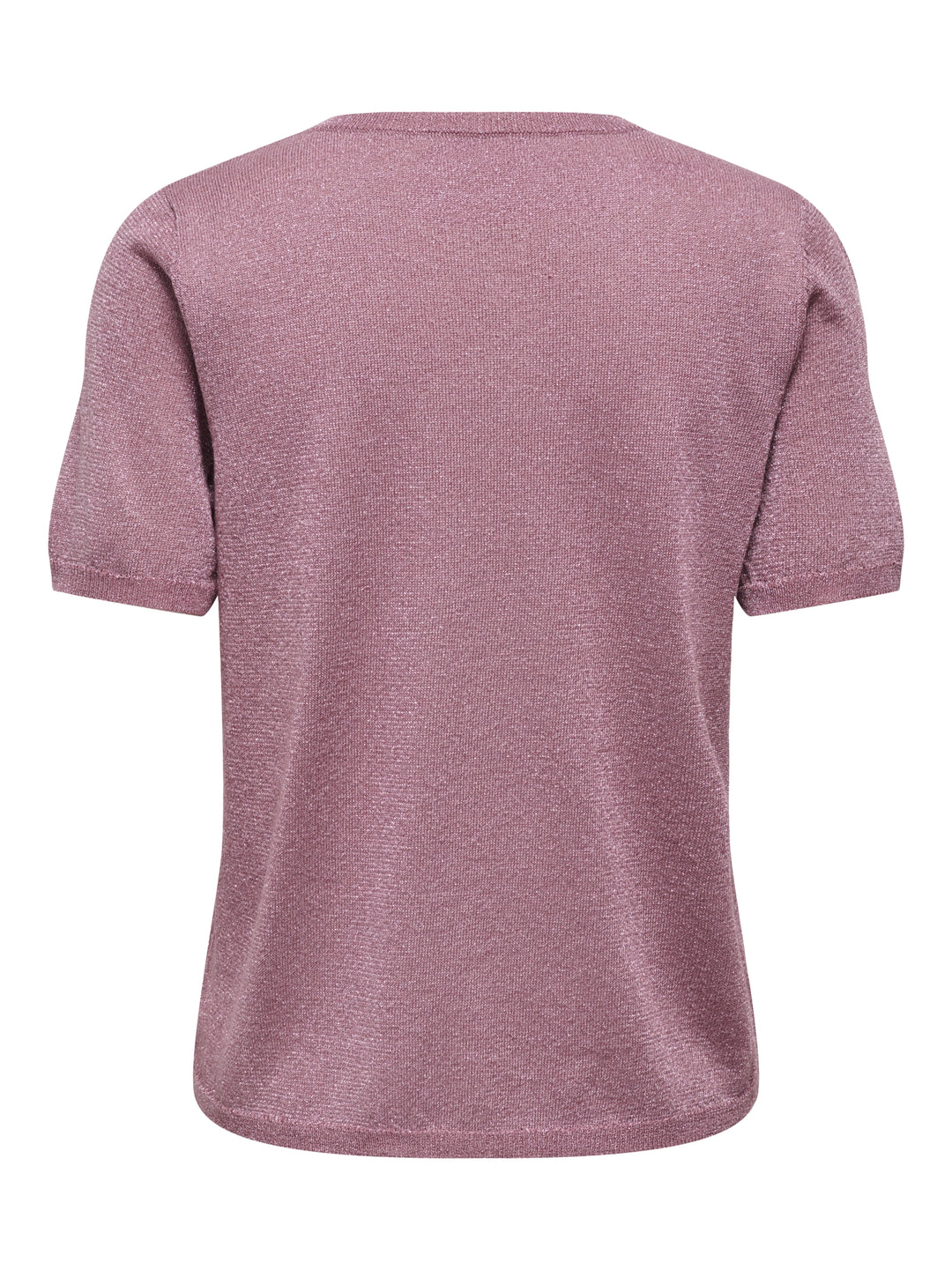 JDYBODILLA S/S VN GLITTER PULLOVER, Deco Rose/W. DTM LUREX 279475003 Bild 2