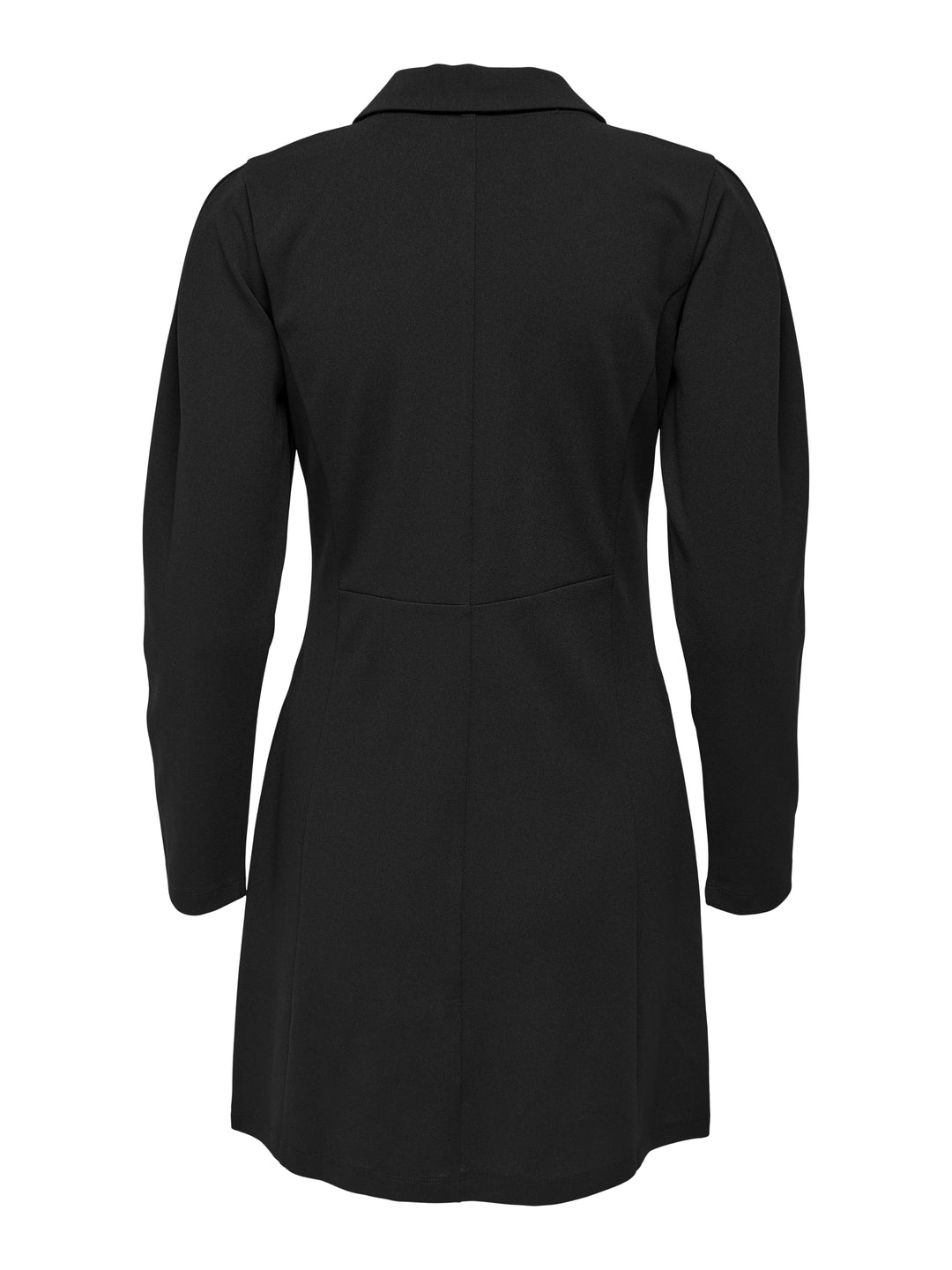 JDYCATIA ELSA L/S BLAZER DRESS NL J, Black 177911 Bild 6