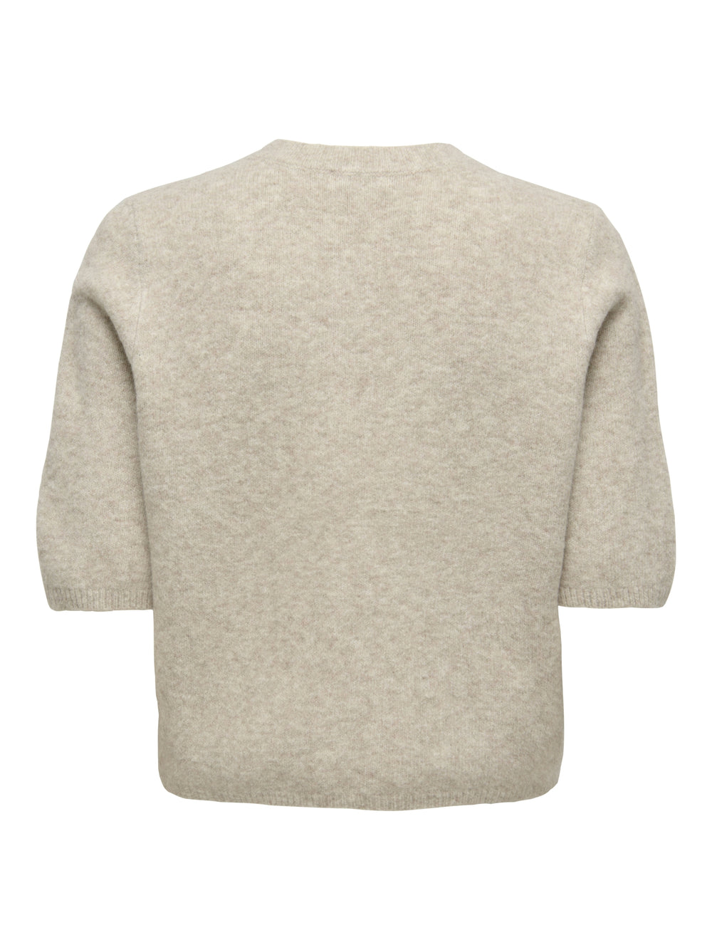 JDYCHLOE LIFE 2/4 CARDIGAN KNT NOOS, Turtledove/Melange 260837001 Bild 2