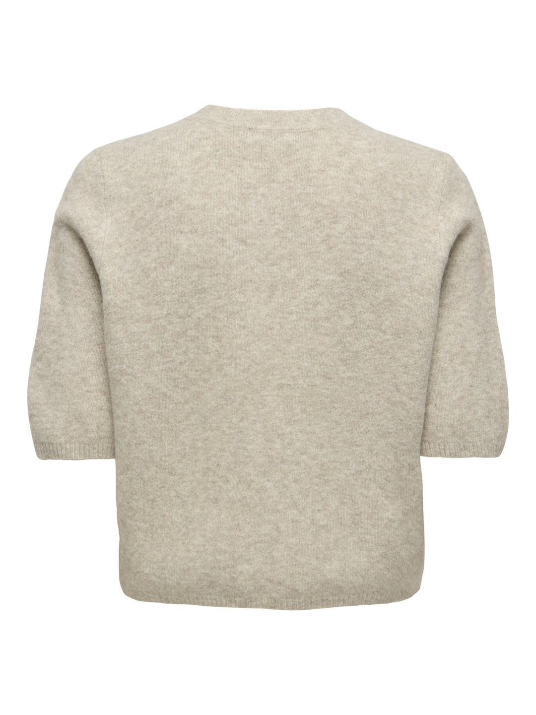JDYCHLOE LIFE 2/4 CARDIGAN KNT NOOS, Turtledove/Melange 260837001 Bild 2