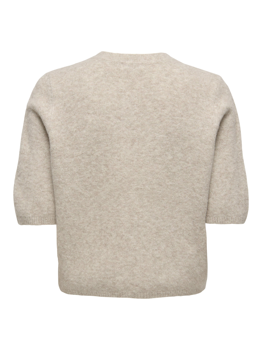 JDYCHLOE LIFE 2/4 CARDIGAN KNT NOOS, Turtledove/Melange 260837001 Bild 2