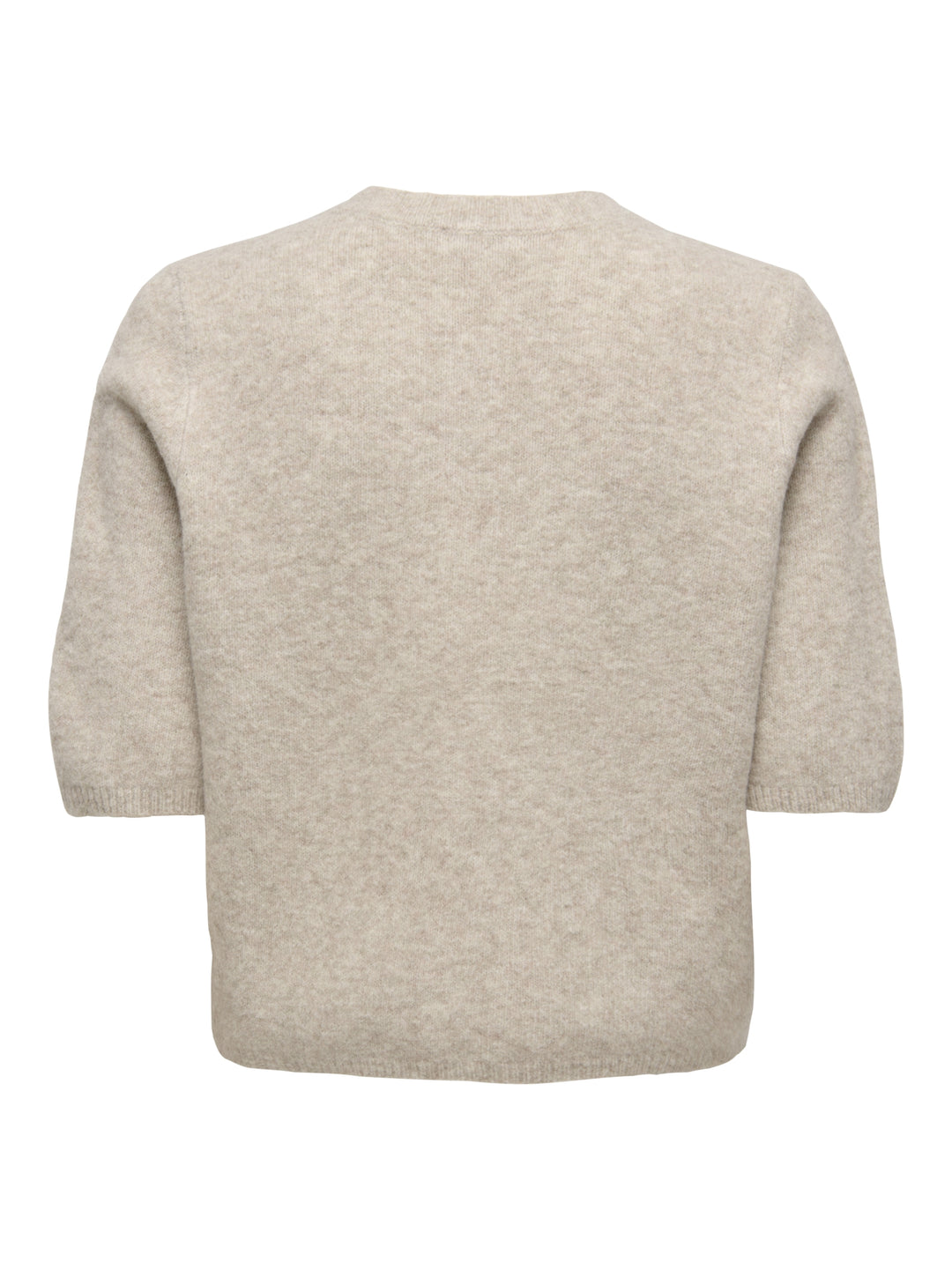 JDYCHLOE LIFE 2/4 CARDIGAN KNT NOOS, Turtledove/Melange 260837001 Bild 2