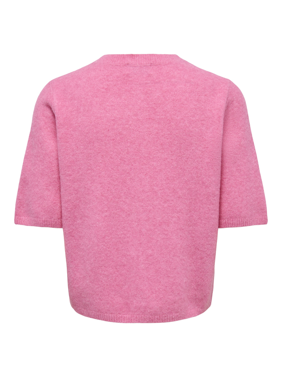JDYCHLOE LIFE 2/4 CARDIGAN KNT NOOS, Pink Cosmos/Melange 283016001 Bild 2