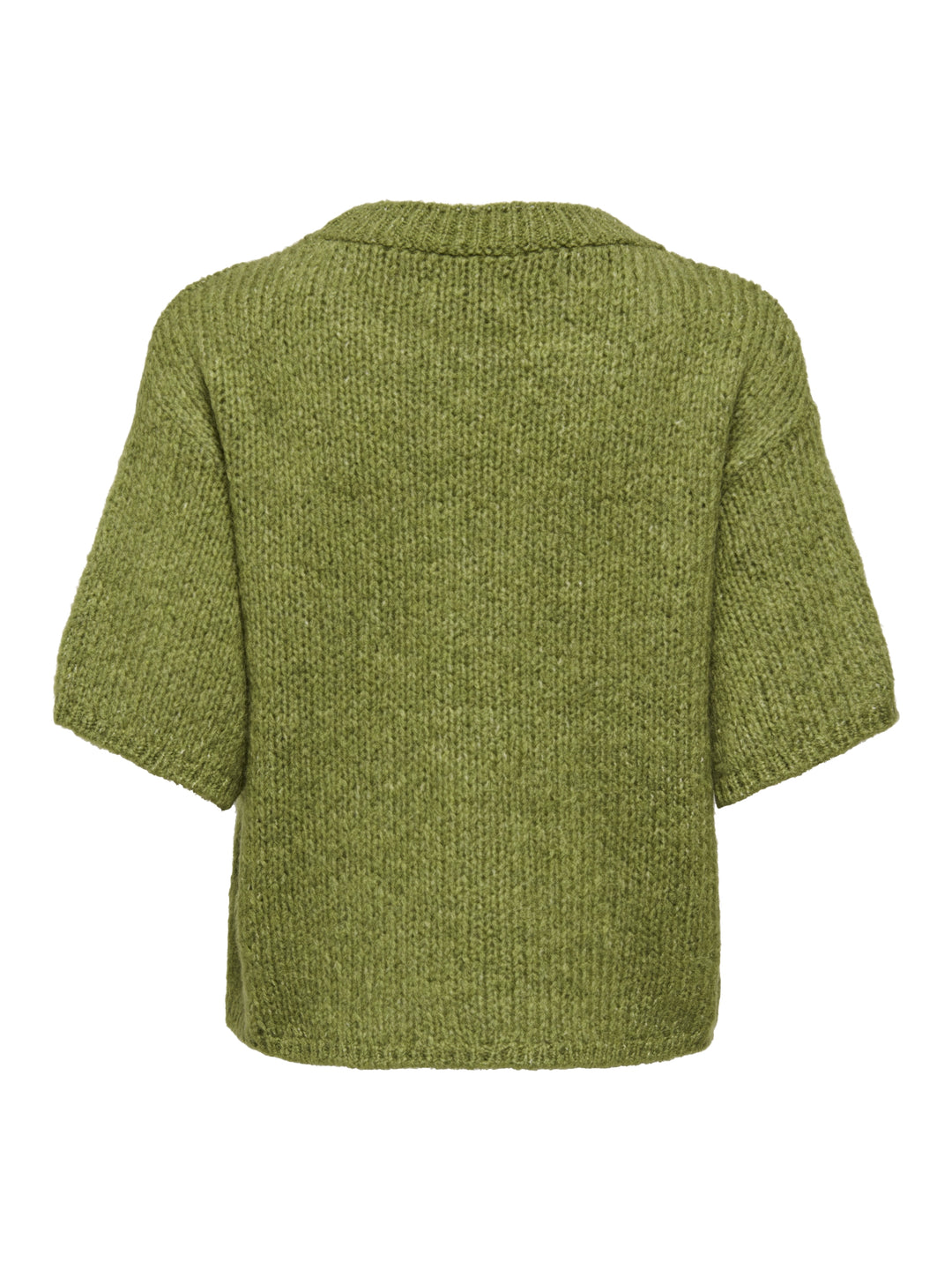 JDYDICTE S/S PULL O-NECK KNT NOOS, Fern 260516 Bild 2