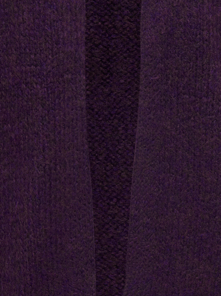 JDYDINEA L/S CARDIGAN KNT NOOS, Plum Perfect 177952 Bild 2