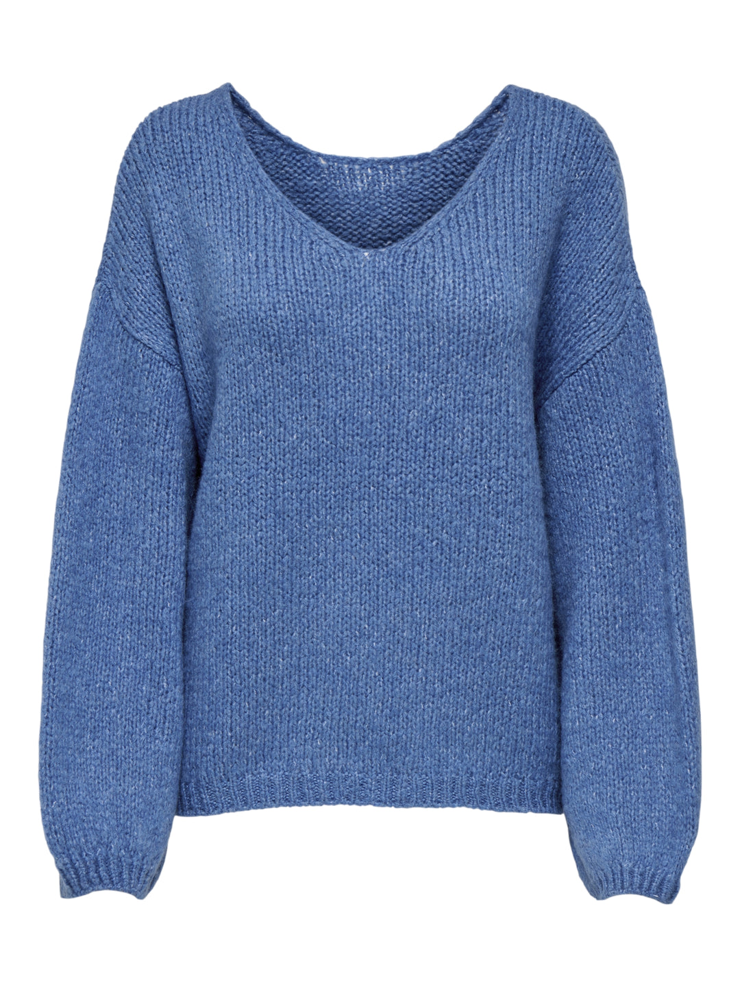 JDYDINEA L/S REVERSIBLE PULLOV. KNT, Ebb And Flow 303181 Bild 1