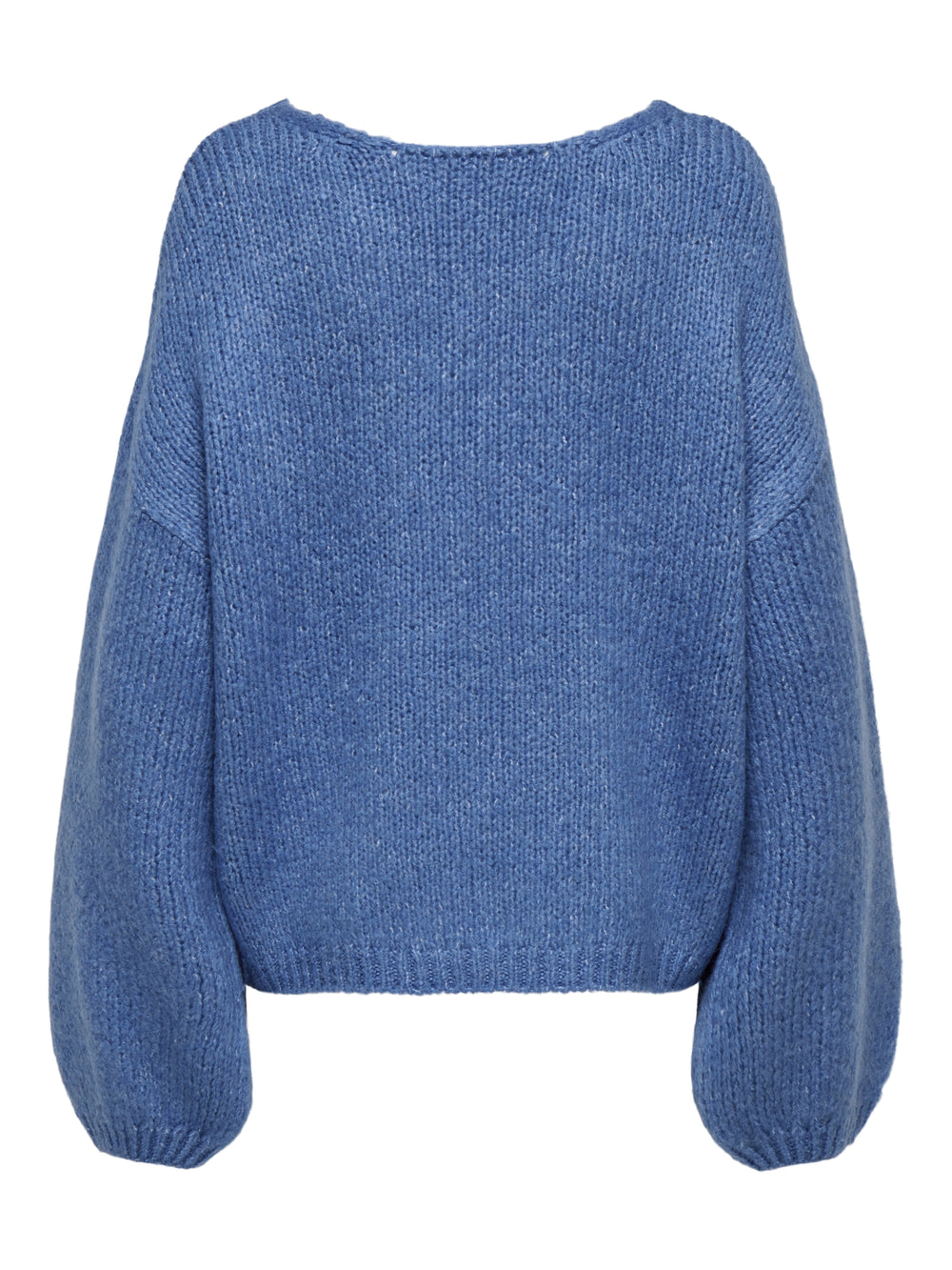 JDYDINEA L/S REVERSIBLE PULLOV. KNT, Ebb And Flow 303181 Bild 2