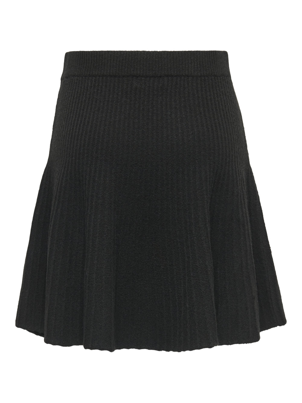 JDYELNE H/W SKIRT KNT, Black 177911 Bild 2