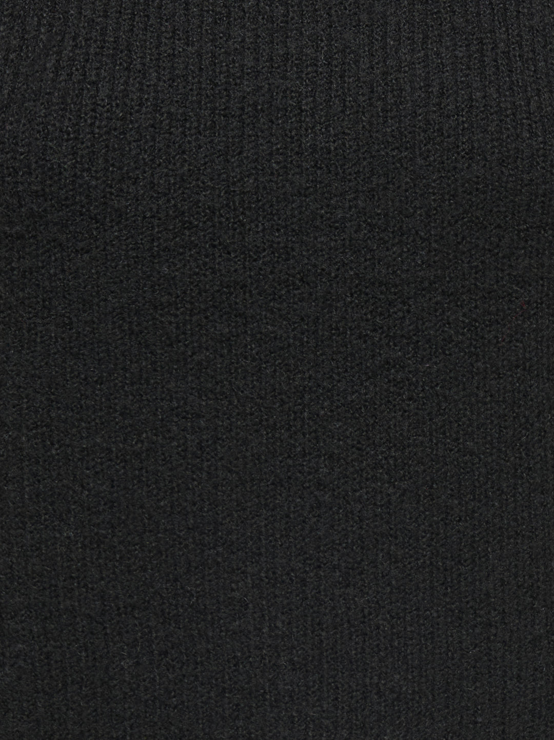 JDYELNE S/S O-NECK PULLOVER KNT, Black 177911 Bild 3
