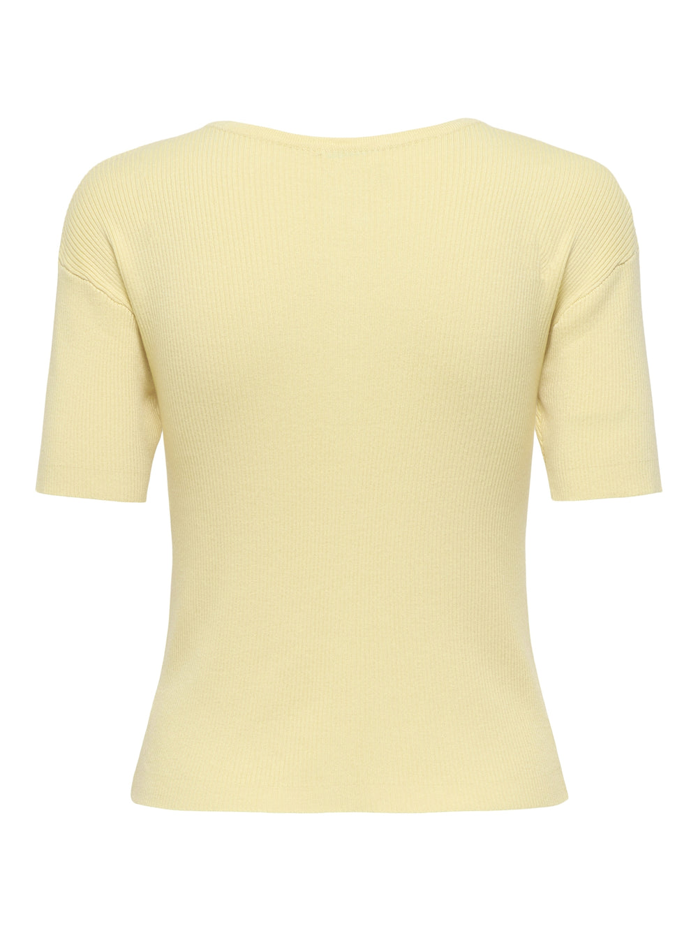 JDYGABY 2/4 O-NECK PEARL CARDIGAN K, Double Cream 288015 Bild 2