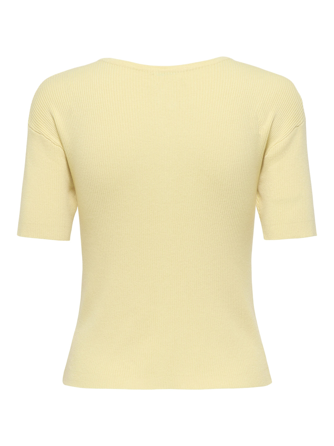 JDYGABY 2/4 O-NECK PEARL CARDIGAN K, Double Cream 288015 Bild 2