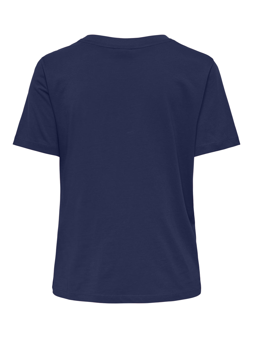 JDYGAISA S/S KNOT TOP JRS, Medieval Blue 190518 Bild 2