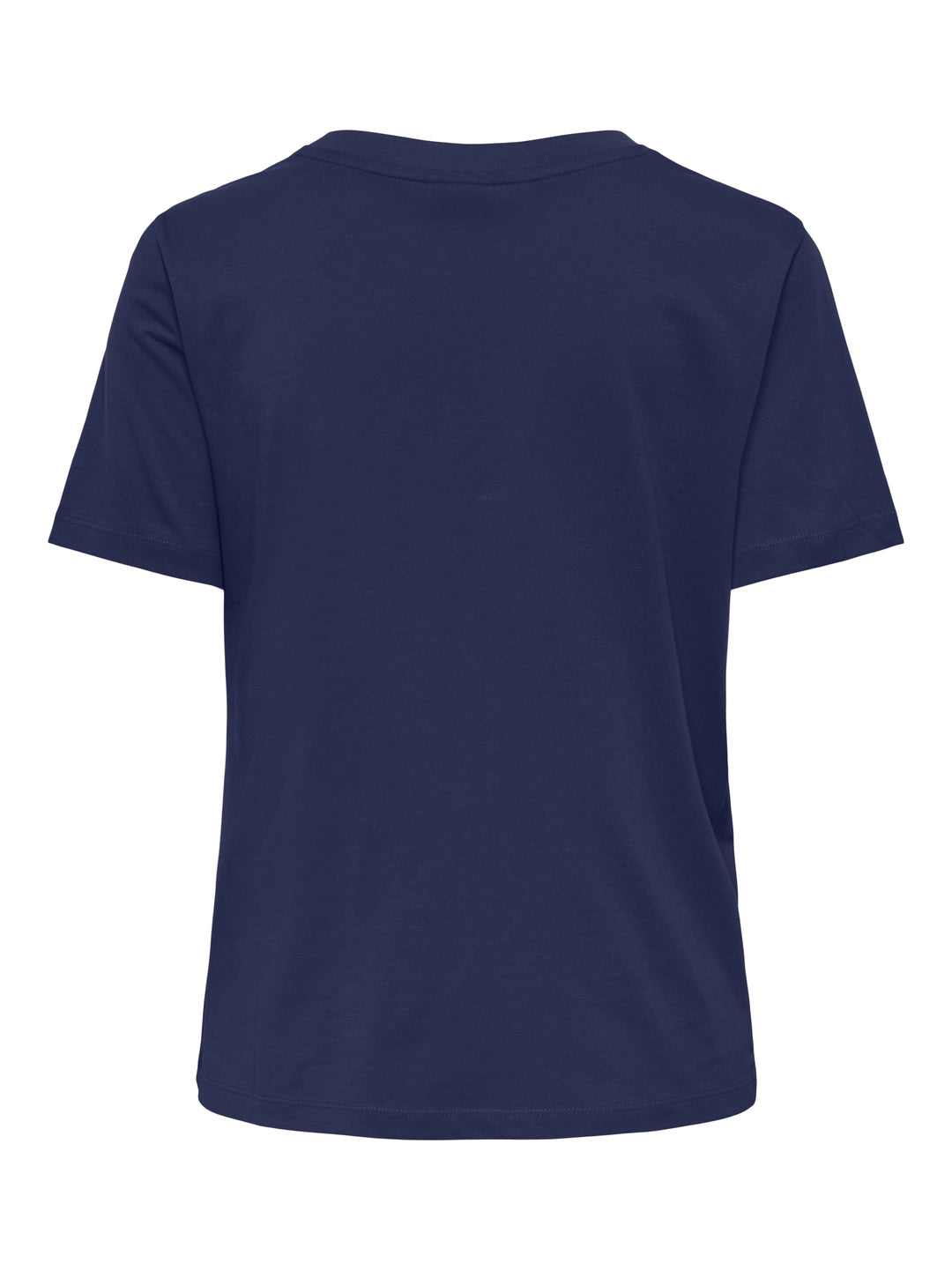 JDYGAISA S/S KNOT TOP JRS, Medieval Blue 190518 Bild 2