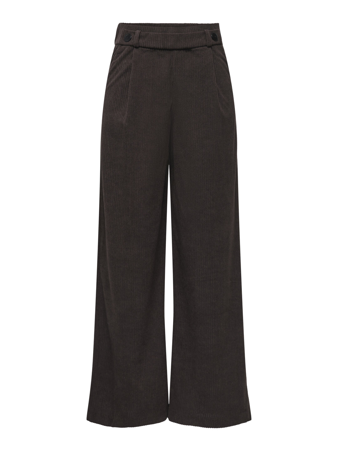 JDYGEGGO CORD PANT JRS NOOS, Coffee Bean 237375 Bild 1