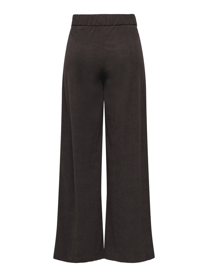 JDYGEGGO CORD PANT JRS NOOS, Coffee Bean 237375 Bild 2