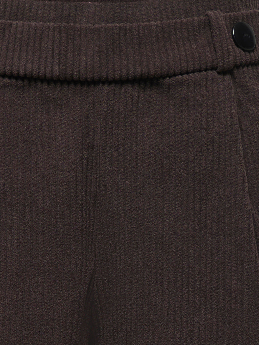 JDYGEGGO CORD PANT JRS NOOS, Coffee Bean 237375 Bild 3