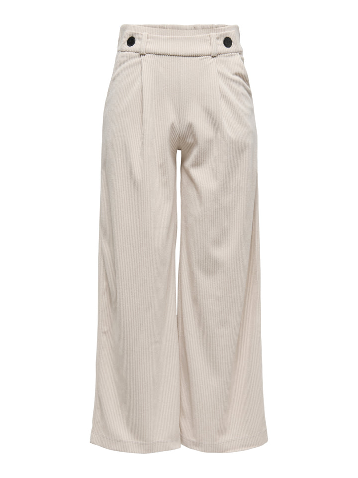 JDYGEGGO CORD PANT JRS NOOS, Pumice Stone 189959 Bild 1