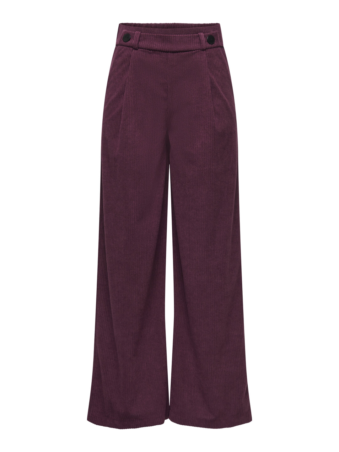 JDYGEGGO CORD PANT JRS NOOS, Windsor Wine 193785 Bild 1