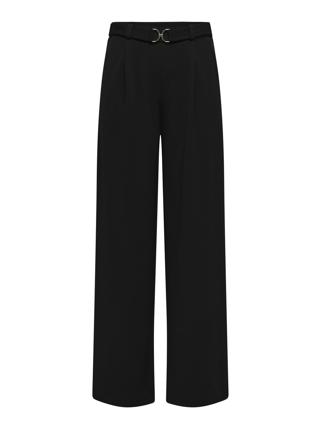 JDYGEGGO LIFE BELT PANT JRS NOOS, Black/BELT 177911001 Bild 1