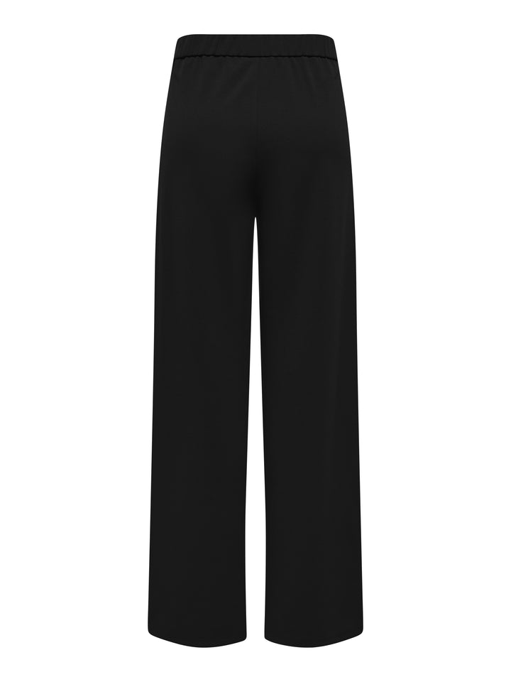 JDYGEGGO LIFE BELT PANT JRS NOOS, Black/BELT 177911001 Bild 2