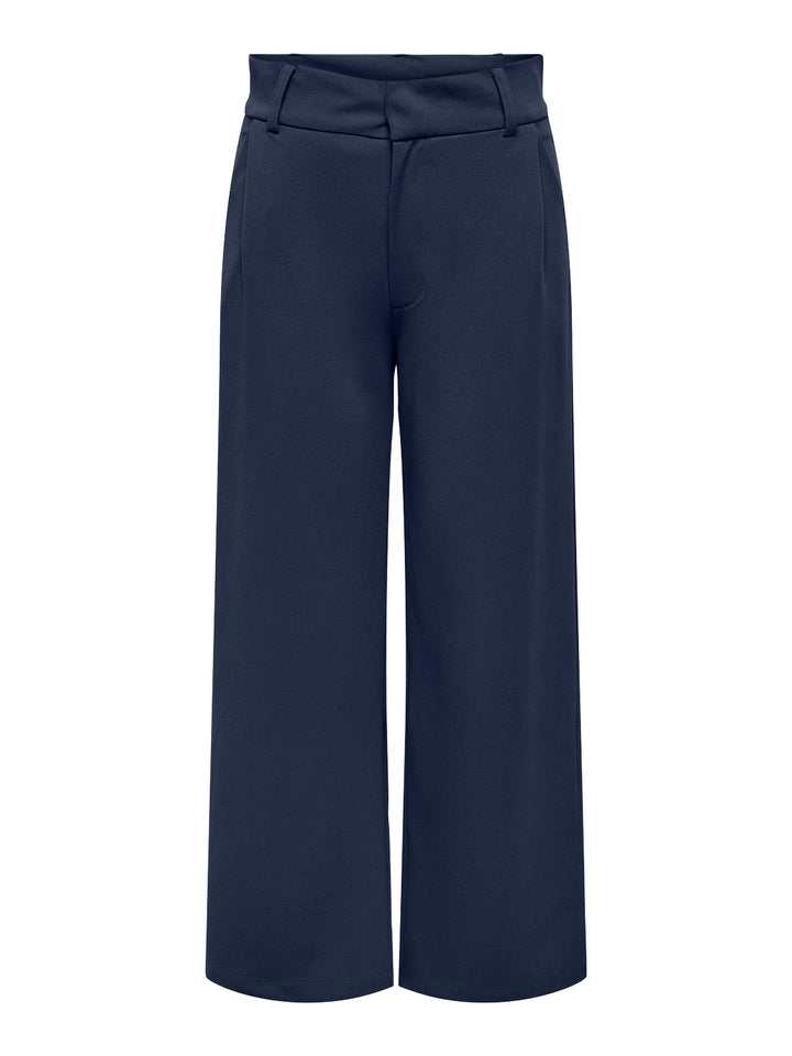 JDYGEGGO LIFE OCCASION PANT JRS NOO, Black Iris 179671 Bild 1