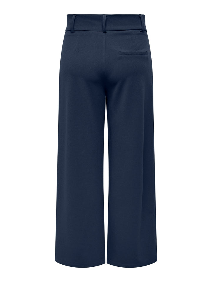 JDYGEGGO LIFE OCCASION PANT JRS NOO, Black Iris 179671 Bild 2