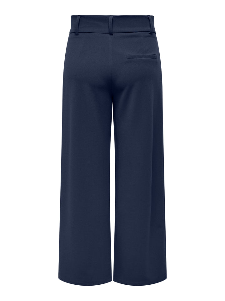 JDYGEGGO LIFE OCCASION PANT JRS NOO, Black Iris 179671 Bild 2