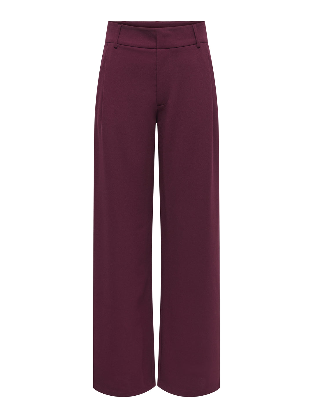 JDYGEGGO LIFE OCCASION PANT JRS NOO, Windsor Wine 193785 Bild 1