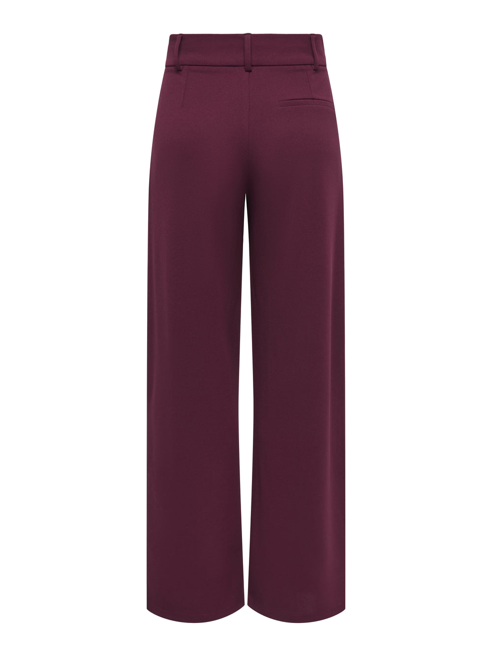JDYGEGGO LIFE OCCASION PANT JRS NOO, Windsor Wine 193785 Bild 2