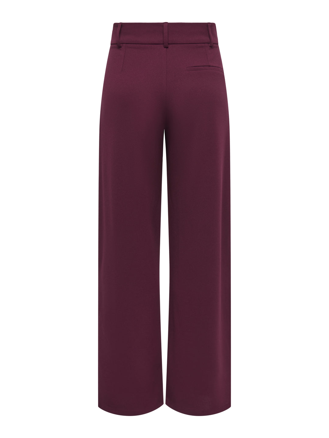 JDYGEGGO LIFE OCCASION PANT JRS NOO, Windsor Wine 193785 Bild 2