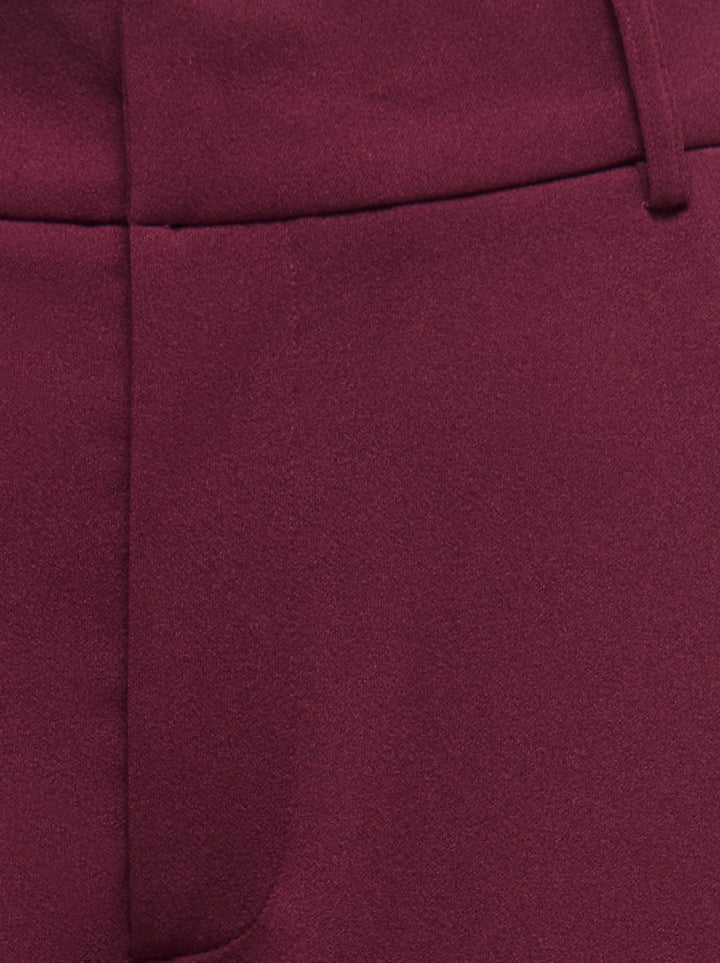 JDYGEGGO LIFE OCCASION PANT JRS NOO, Windsor Wine 193785 Bild 3