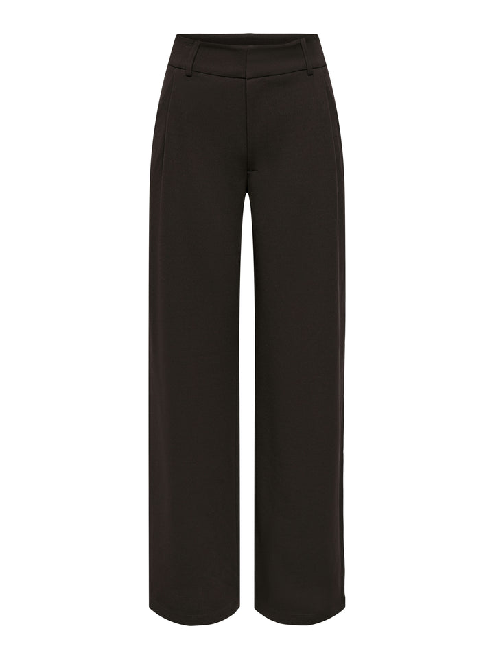 JDYGEGGO LIFE OCCASION PANT JRS NOO, Chocolate Torte 244915 Bild 1