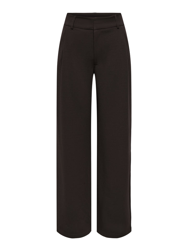 JDYGEGGO LIFE OCCASION PANT JRS NOO, Chocolate Torte 244915 Bild 1
