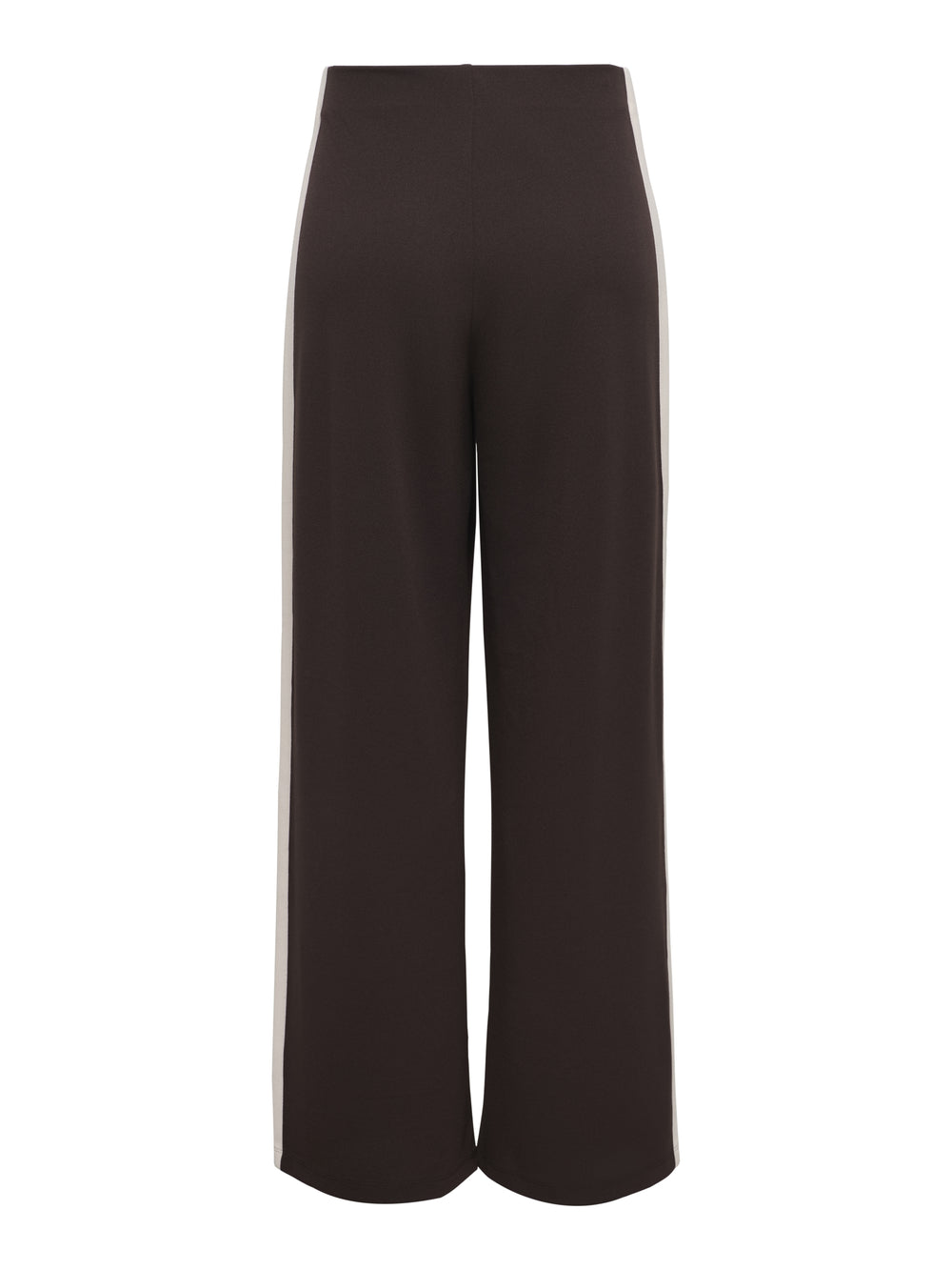 JDYGEGGO LIFE WIDE PANEL PANT JRS, Chocolate Torte/CHATEAU GRAY PANEL 244915001 Bild 2
