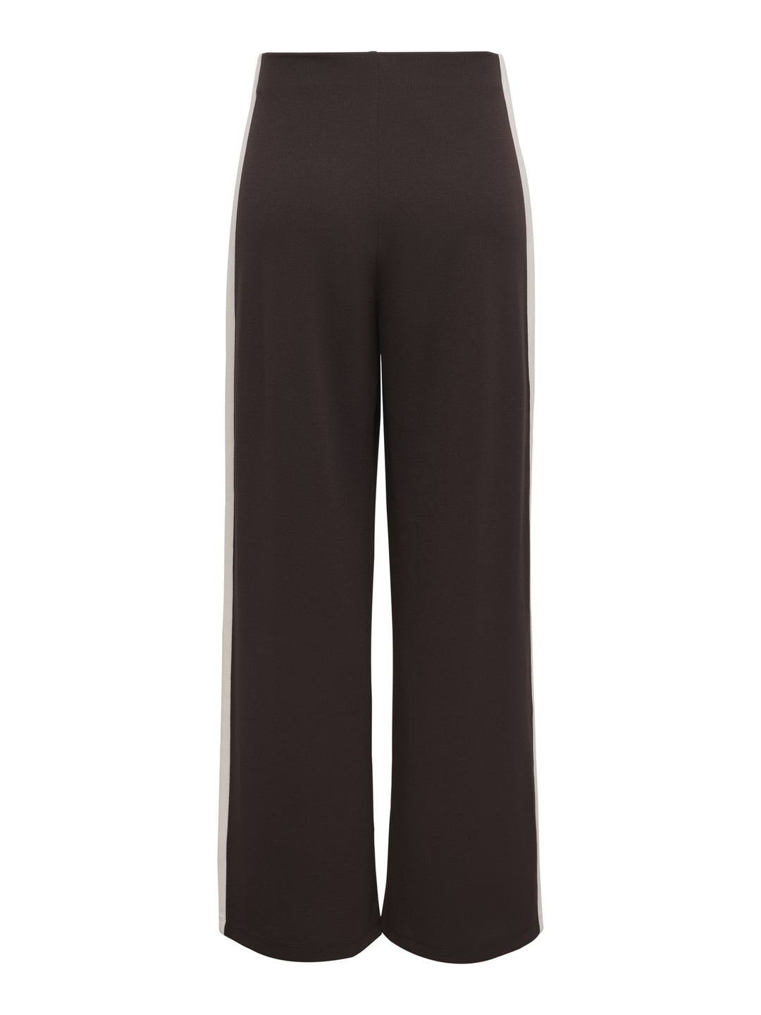 JDYGEGGO LIFE WIDE PANEL PANT JRS, Chocolate Torte/CHATEAU GRAY PANEL 244915001 Bild 2
