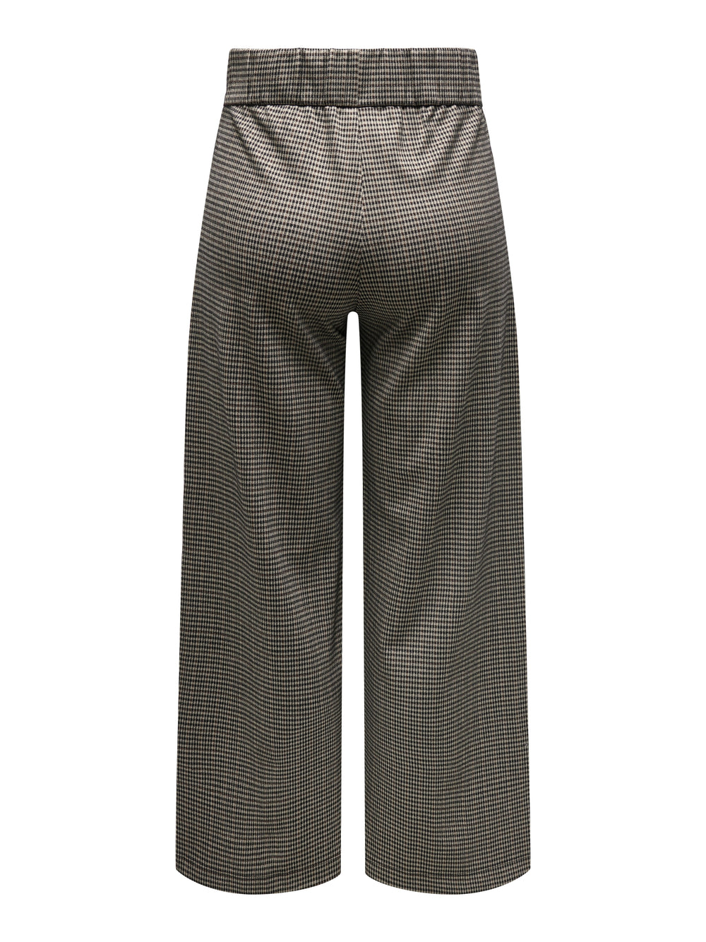 JDYGEGGO MIA LONG CHECK PANT JRS NO, Cobblestone/MINI CHECK 202135001 Bild 2