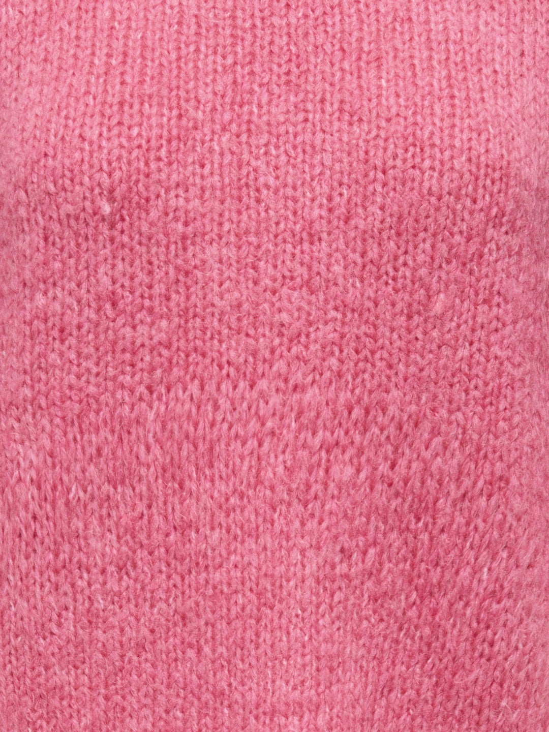 JDYLINEA S/S PULLOVER O-NECK KNT NO, Pink Carnation 221035 Bild 3