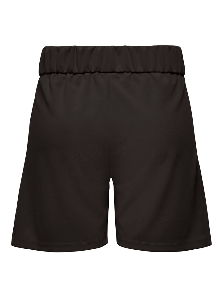 JDYLOUISVILLE CATIA LIFE SHORTS JRS, Chocolate Torte 244915 Bild 2